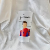 Designe Deinen Eigenen Starbucks Becher Designe Deinen Eigenen Starbucks Becher von ByCreamAndSugar