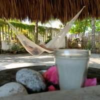 Hamamc De Pêcheur Aus Guatemala - 100% Baumwolle Naturel | Style Yucatan Hamamc De Pêcheur Aus Guatemala - 100% Baumwolle Naturel | Style Yucatan von ByMayanDreams