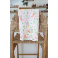 Ostern Geschirrtuch, Frühlingsblumen, Osterdeko, Osterdekoration, Osterdekoration Ostern Geschirrtuch, Frühlingsblumen, Osterdeko, Osterdekoration, Osterdekoration von ByStephanieTara