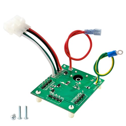 Bydorunce 521593 521218 Load Center Surge Board IntelliChlor SCG Surge Board PCBA für Intellitouch und EasyTouch Automation Control Systems Bydorunce 521593 521218 Load Center Surge Board IntelliChlor SCG Surge Board PCBA für Intellitouch und EasyTouch Automation Control Systems von Bydorunce