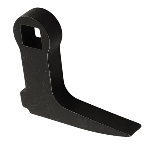 Byeaon Ratschen Brecheisen Adapter - Ratsche Brecheisen Aufsatz - L-Förmiges Robustes Reparatur Werkzeug Für Kraftfahrzeug Werkstatt Garage Mechanische Arbeiten Und Heimwerker Bedarf von Byeaon