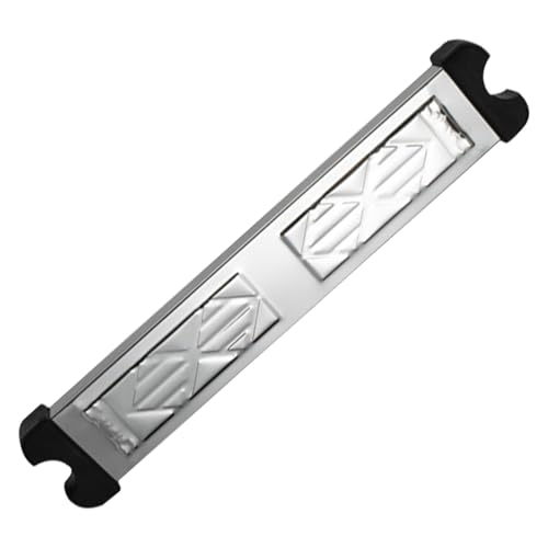 Replacement Swimming Pool Ladder Steps, Robuste Poolleiterstufen, 300 Lbs Tragfähigkeit, Schnell Zu Installieren, Verbesserte Sicherheit Und Komfort Für Ihr Schwimmbad von Byeaon