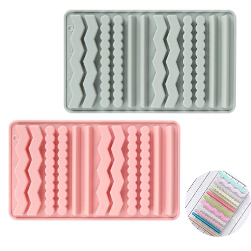 Byffoer Silikon Backmatte,Müsliriegel Silikon Kekse Sticks Hundeleckerli Formen,Silikon Backmatte Hundeleckerli Rechteckig Form Riegelform Hundekekse Backmatte für DIY Hundekekse und Leckerlis Byffoer Silikon Backmatte,Müsliriegel Silikon Kekse Sticks Hundeleckerli Formen,Silikon Backmatte Hundeleckerli Rechteckig Form Riegelform Hundekekse Backmatte für DIY Hundekekse und Leckerlis von Byffoer