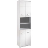 byLIVING Hochschrank "Nebraska" von byLIVING