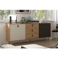 byLIVING Sideboard "Bill" von byLIVING