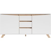 byLIVING Sideboard "Valentin" von byLIVING