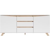 byLIVING Sideboard "Valentin" von byLIVING