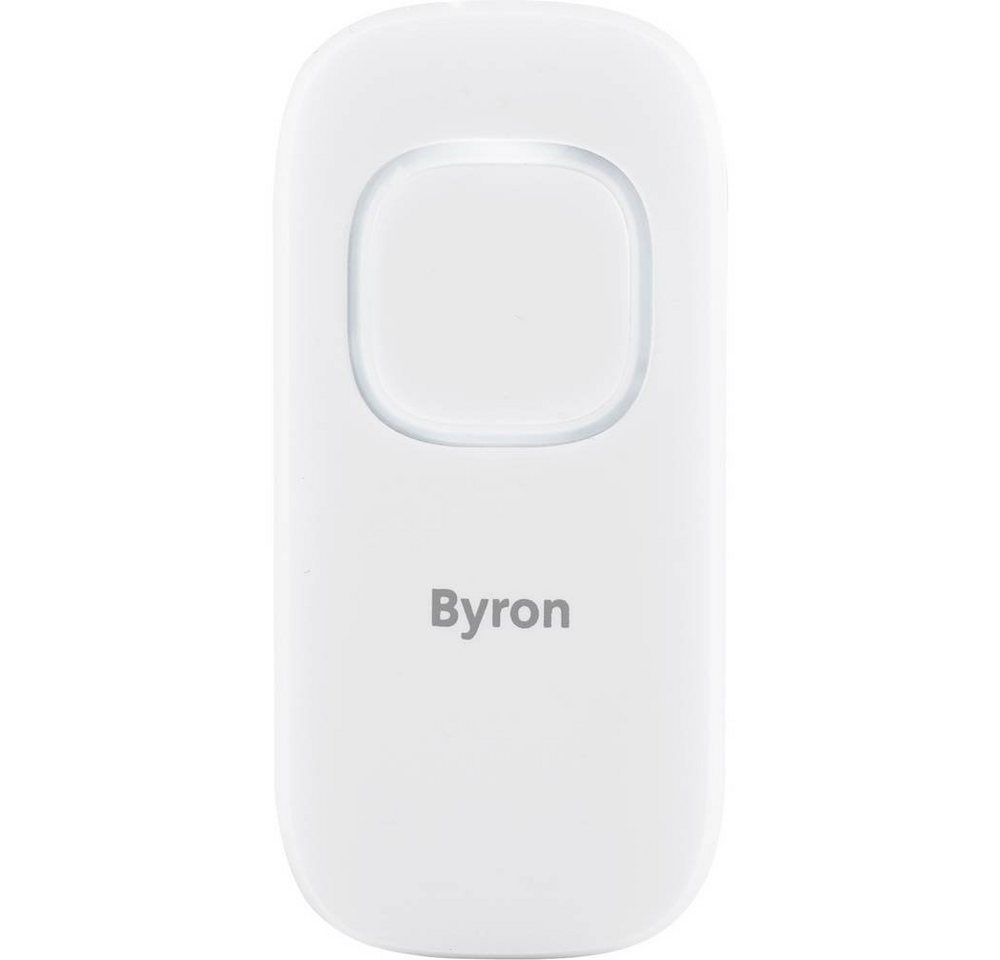 Byron Funk-Klingeltaster Smart Home Türklingel von Byron