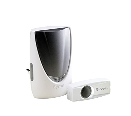 Smartwares CS97C Wireless-Überwachungskamera – 1080p Full HD – Erweiterungsgerät für das CS97DVR von Byron