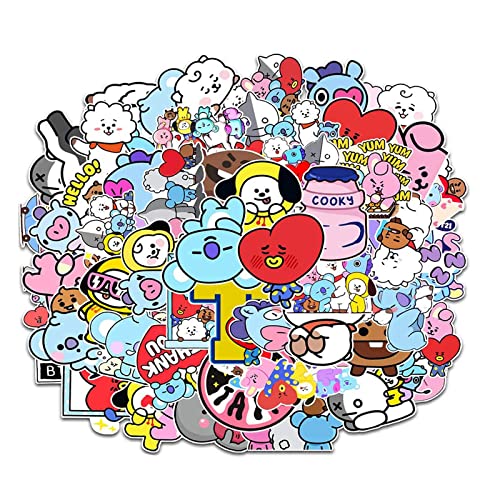 100 StüCk SüßEr Aufkleber, Bts Sticker, Cartoon Aufkleber, SüßEr Aufkleber, Laptop Skateboard GepäCk Aufkleber, Koffer, Aufkleber, Bts Aufkleber, FüR Laptop Koffer Motorrad Macbook, Koffer, Skateboard 100 StüCk SüßEr Aufkleber, Bts Sticker, Cartoon Aufkleber, SüßEr Aufkleber, Laptop Skateboard GepäCk Aufkleber, Koffer, Aufkleber, Bts Aufkleber, FüR Laptop Koffer Motorrad Macbook, Koffer, Skateboard von Bztzhm
