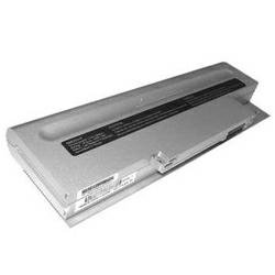 Laptop Akku für Uniwill UN243 / 23-u74201-31, 23-u74204-00, 23-u74204-10, 23-ub0201-20, 23-ud3202-00, 243-4s4400-s2m1, BAT-243s1, un243, un243s, un243s8, un243s8-p, un243s9, un243s9-p (kein original) von CP