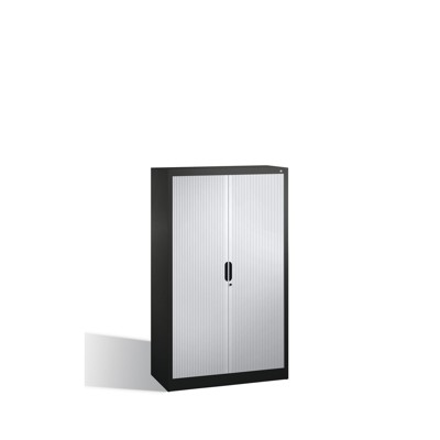 Rollladenschrank Omnispace, H1660xB1000xT420mm Rollladenschrank Omnispace, H1660xB1000xT420mm von C+p