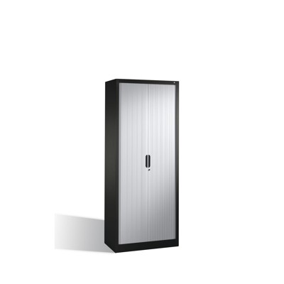 Rollladenschrank Omnispace, H1980xB800xT420mm Rollladenschrank Omnispace, H1980xB800xT420mm von C+p