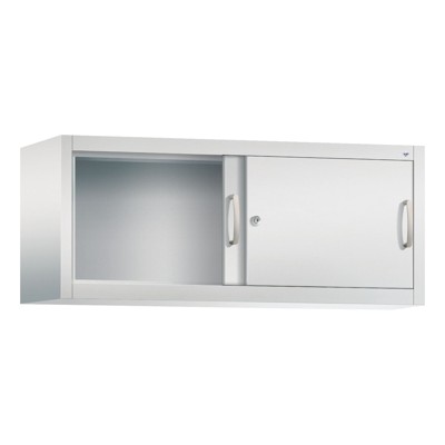 Schiebetürschrank 7035/7035 500x1200x400mm von C+p