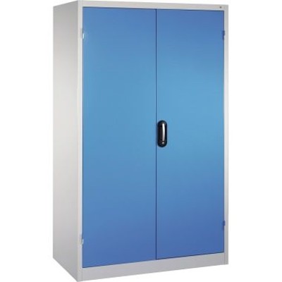 Werkzeugschrank 8932052S10097 1950x1200x600mm 4Bd. lgr/lbl von C+p