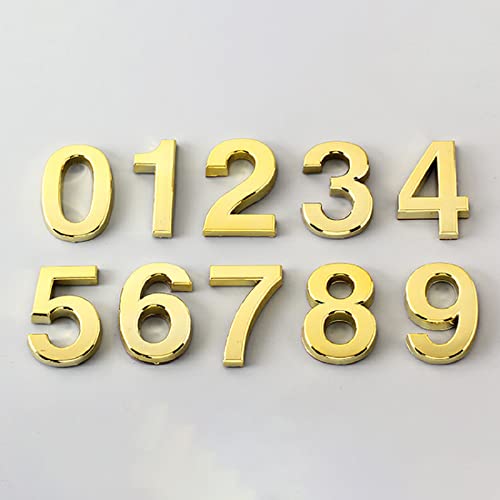 Mailbox Nummer Türnummern Selbstklebend Briefkasten Hausnummern Aufkleber für Haus Hotel Tür Adresse Zeichen Zimmernummer Mailbox Nummer Türnummern Selbstklebend Briefkasten Hausnummern Aufkleber für Haus Hotel Tür Adresse Zeichen Zimmernummer von C/H