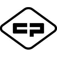 C+P Wandgarderobe Basic, B1000 mm von C + P Möbelsysteme