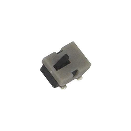 HDT0001 Schalter: Fühler Pos: 2 SPST-NO 0,001A/5VDC Ausg: Lötverbindung C&K von C AND K COMPONENTS