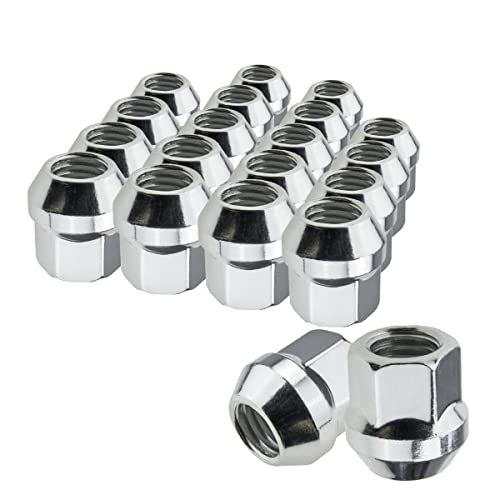 20x Radmutter M14x2,0 Kegelbund Often Verzinkt SW19 kompatibel mit Transit F150 F350 20x Radmutter M14x2,0 Kegelbund Often Verzinkt SW19 kompatibel mit Transit F150 F350 von C CARBONADO