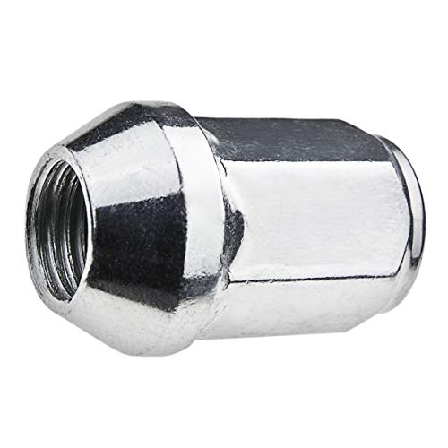 C CARBONADO 1x Zink Radmutter 1/2 Zoll 20 UNF 36mm Kegelbund für Alu Stahl Felgen C CARBONADO 1x Zink Radmutter 1/2 Zoll 20 UNF 36mm Kegelbund für Alu Stahl Felgen von C CARBONADO