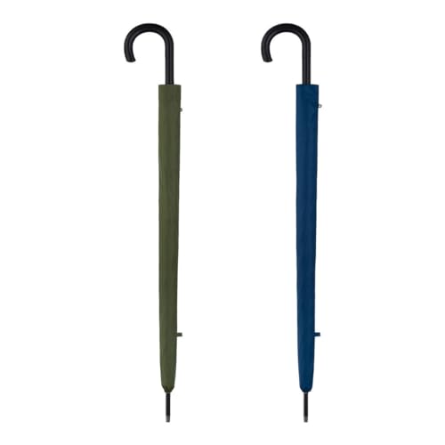 C-Collection Regenschirm 124 Ø 117 cm Länge C-Collection Regenschirm 124 Ø 117 cm Länge von C-Collection