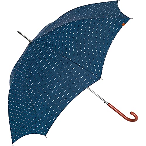 Regenschirm für Damen – Regenschirm mit automatischer Öffnung – Kollektion Elternkollektion, Blütenblätter, von C-Collection