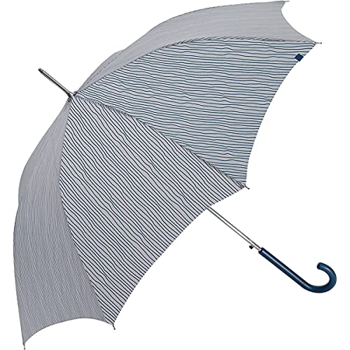 Regenschirm für Damen – Regenschirm mit automatischer Öffnung – Kollektion Elternkollektion, Linien, von C-Collection