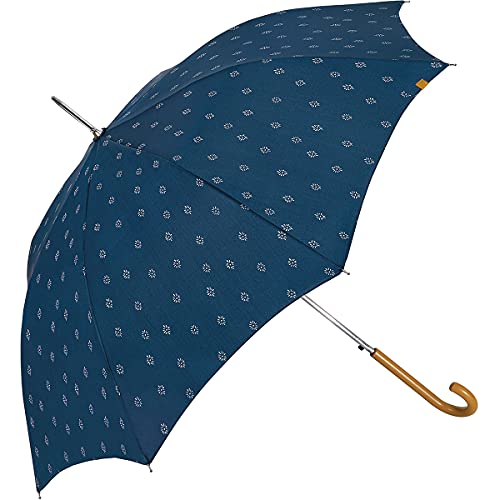 Regenschirm für Damen – Regenschirm mit automatischer Öffnung – Kollektion Elternkollektion, gepunktet, von C-Collection