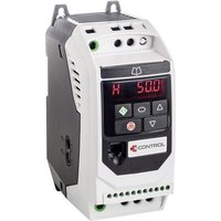 C-Control Frequenzumrichter CDI-075-1C1 0.75kW 1phasig 230V C-Control Frequenzumrichter CDI-075-1C1 0.75kW 1phasig 230V von C-Control