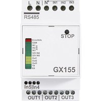 [GEBRAUCHT] B-Ware C Control Gx155 Gsm Modul 110 V/Ac, 230 V/Ac Funktion: Alarmieren, Schalten von C-Control