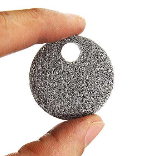 C-FUNN Autoheizung Kammerfilter für Webasto Air Top 2000 ST von C-FUNN