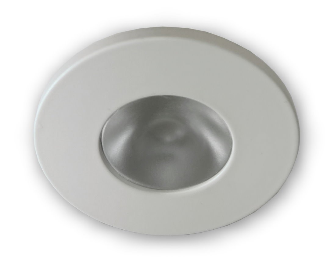 12V IP65 Mini LED Spot weiss starr 3-9er Set CCT dimmbar 12V IP65 Mini LED Spot weiss starr 3-9er Set CCT dimmbar von C-Light GmbH