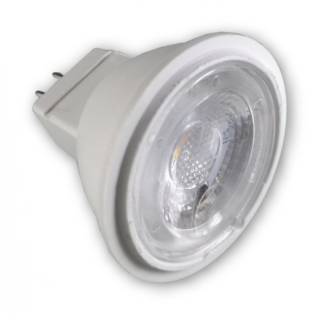 12V LED Leuchtmittel 3W MR11 PA 200 Lumen 2700K warm weiß von C-Light GmbH