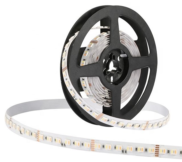 24V 5m LED Strip RGB+CCT IP20 von C-Light GmbH