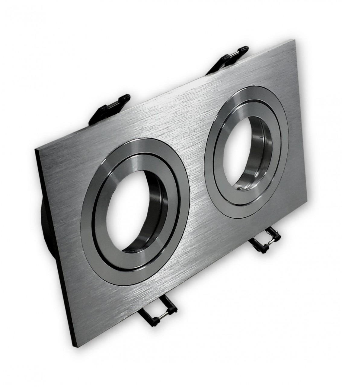 2er Deko Line Spot 12 V - Einbauleuchte von C-Light GmbH