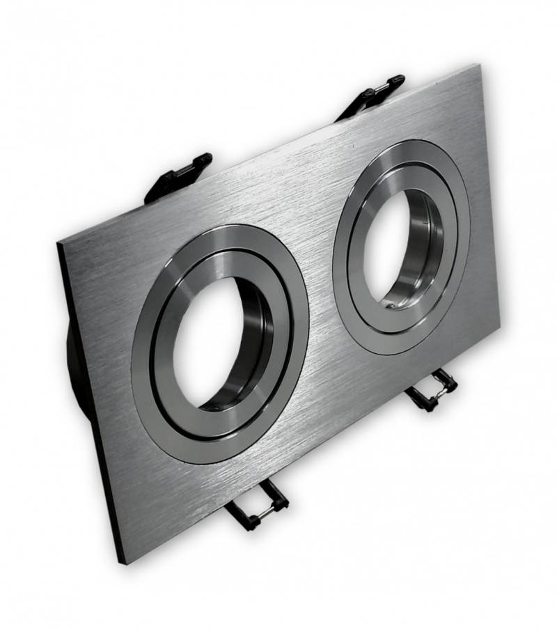 2er Deko Line Spot 12 V - Einbauleuchte von C-Light GmbH