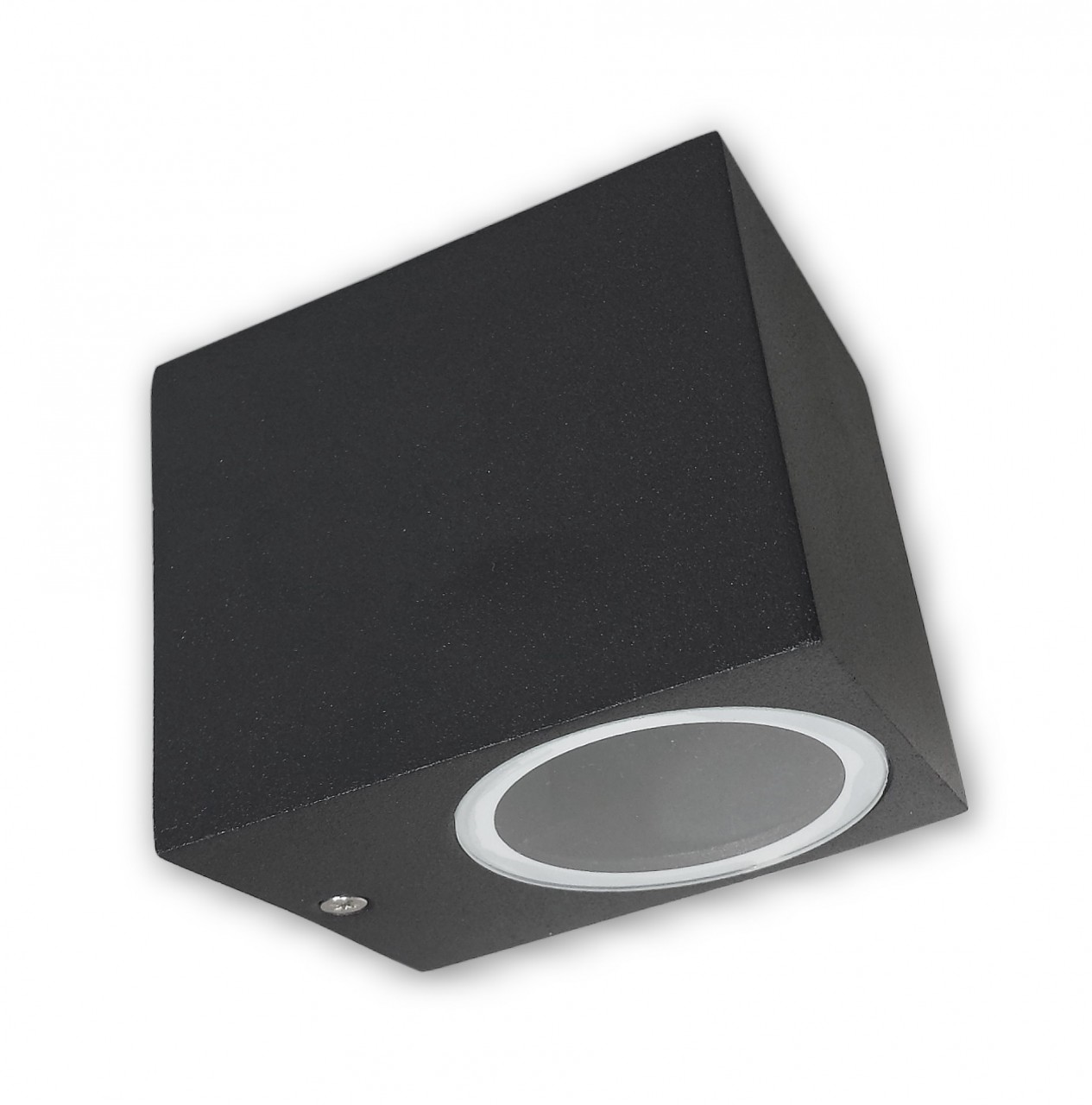 Dimmbare LED Wandlampe 5W RGB + CCT GU10 230V Berlin 1 flammig schwarz Dimmbare LED Wandlampe 5W RGB + CCT GU10 230V Berlin 1 flammig schwarz von C-Light GmbH