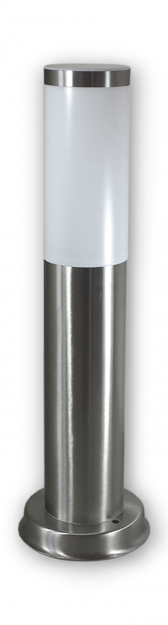 Dimmbare Wifi LED Garten Standleuchte ST022-450 - 6W RGB + CCT E27 230V von C-Light GmbH