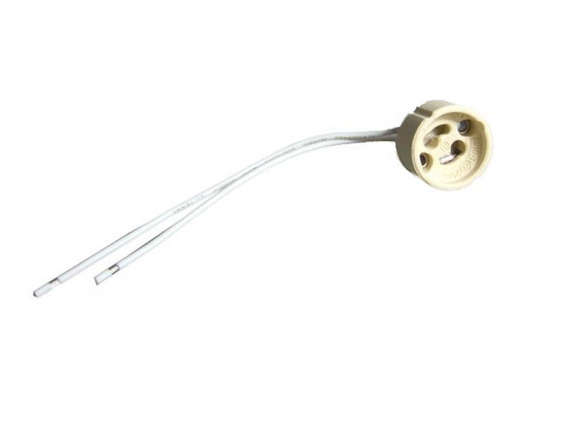 GU10 / 230 V Lampenfassung von C-Light GmbH