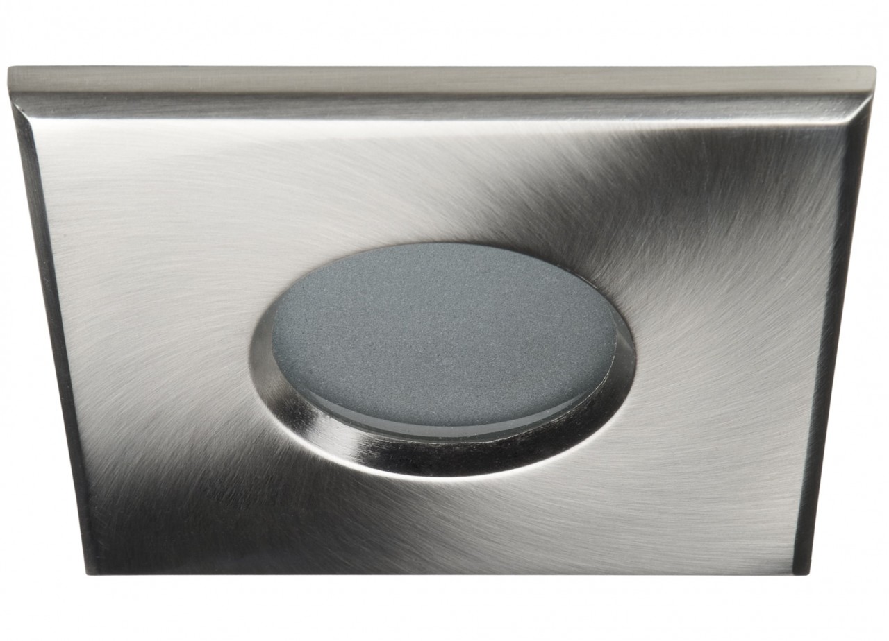 LED Feuchtraum Bad Spot IP44 Eckig 12 V MR16 - 3 W warmweiss LED Feuchtraum Bad Spot IP44 Eckig 12 V MR16 - 3 W warmweiss von C-Light GmbH