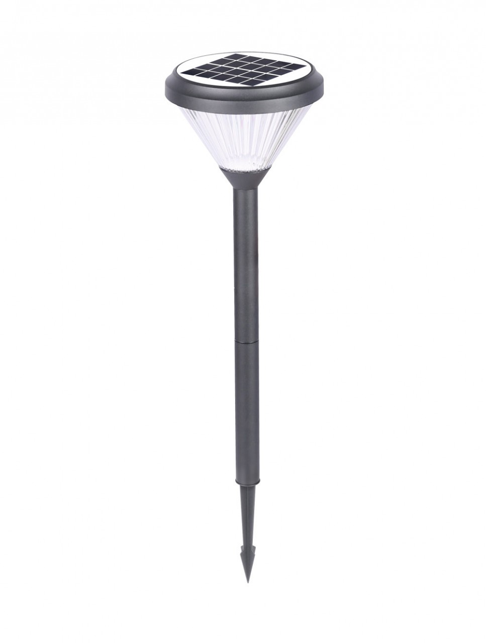 LED Solar Garten Leuchte 3000K CPD0804 von C-Light GmbH