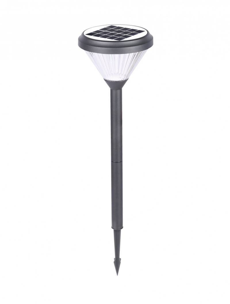 LED Solar Garten Leuchte 3000K CPD0804 von C-Light GmbH
