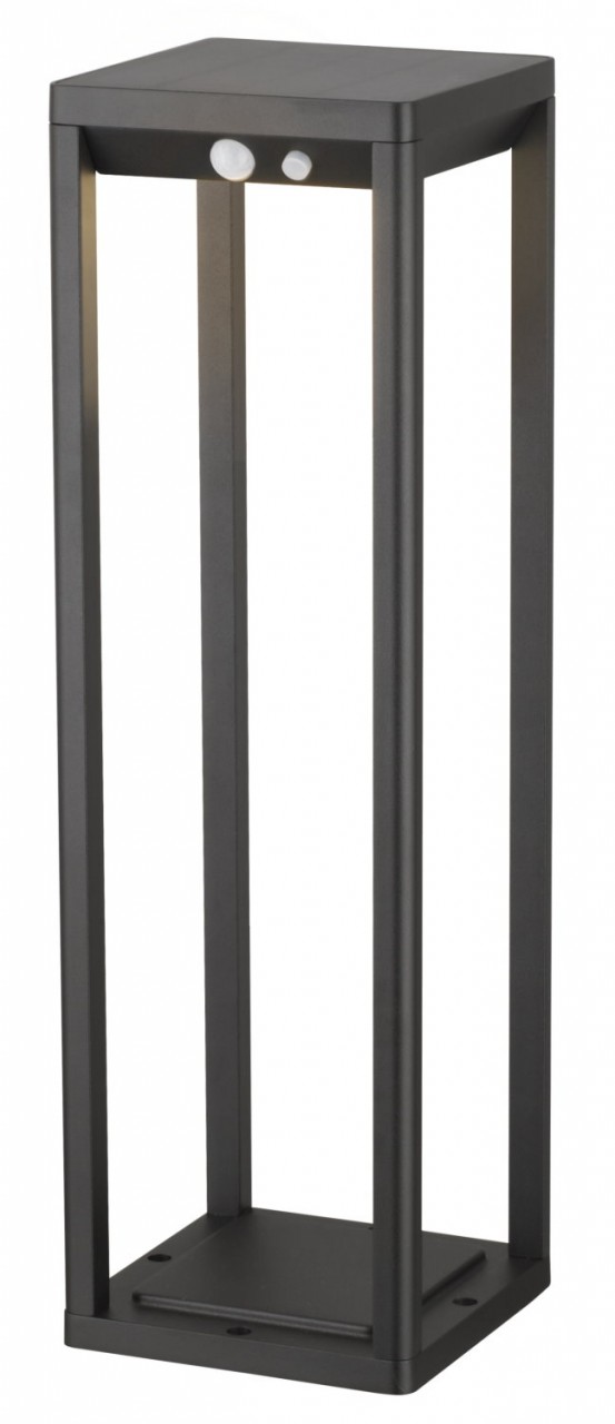 LED Solar Garten Leuchte 3000K PE1973 von C-Light GmbH