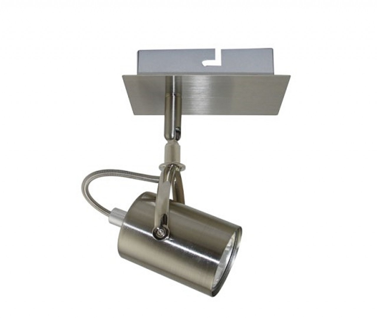LED Spot 1-flammig 52201 - GU10 7,5 W (PA-TLW) DIMMBAR von C-Light GmbH