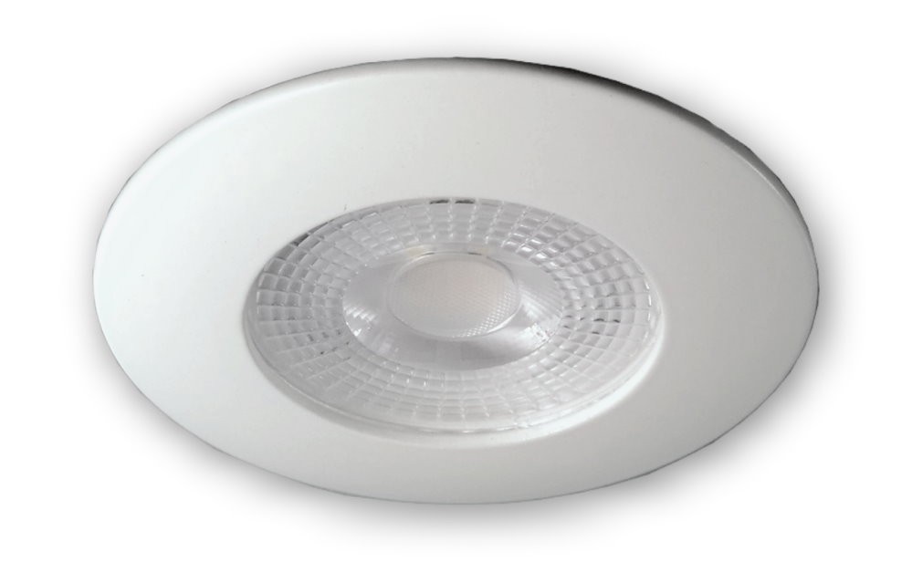 LED Spot 7W weiss warmweiss 230V dimmbar ohne Dimmer LED Spot 7W weiss warmweiss 230V dimmbar ohne Dimmer von C-Light GmbH