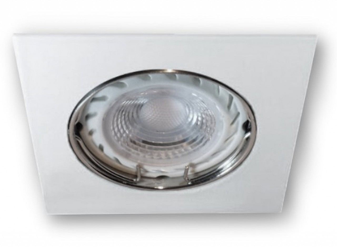 LED Spot Set 0210 weiss 12V - 3 x 3W neutral weiß LED Spot Set 0210 weiss 12V - 3 x 3W neutral weiß von C-Light GmbH