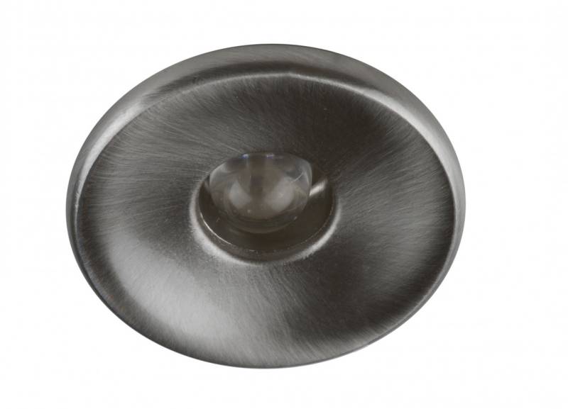 LED Sternchen Spot 12V 30mm Royalblau 0,25W von C-Light GmbH