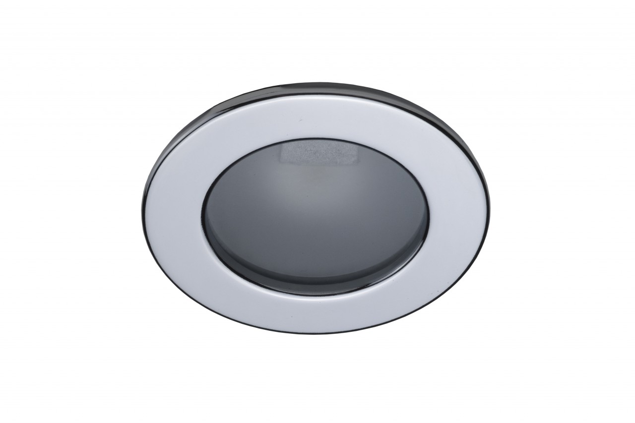 Möbel Einbauleuchte Chrom von C-Light GmbH