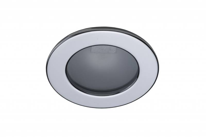 Möbel Einbauleuchte Chrom von C-Light GmbH