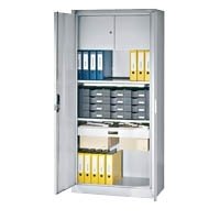 CP 9260-100 Schrank M.Schließf.K7035/T7035 CP 9260-100 Schrank M.Schließf.K7035/T7035 von C P MÖBELSYSTEME